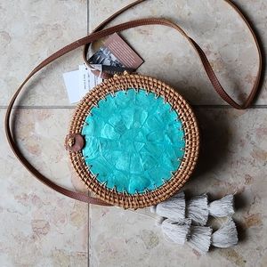 Artisans Handcrafted Bags